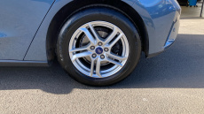 Ford Focus 1.5 EcoBlue 120 Zetec Edition 5dr Diesel Hatchback